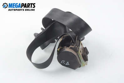 Seat belt for Peugeot Partner 2.0 HDI, 90 hp, minivan, 2005, position: front - right