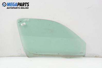 Window for Peugeot Partner 2.0 HDI, 90 hp, minivan, 2005, position: front - right