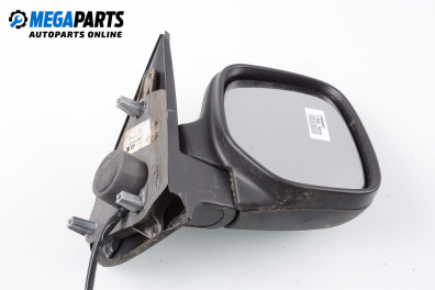 Oglindă for Peugeot Partner 2.0 HDI, 90 hp, monovolum, 2005, position: dreapta