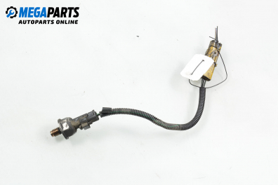 Fuel pressure sensor for Peugeot Partner 2.0 HDI, 90 hp, minivan, 2005