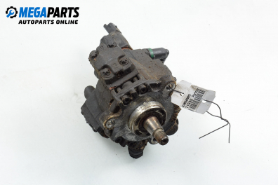 Diesel injection pump for Peugeot Partner 2.0 HDI, 90 hp, minivan, 2005