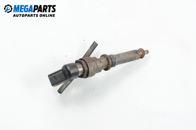 Diesel fuel injector for Peugeot Partner 2.0 HDI, 90 hp, minivan, 2005