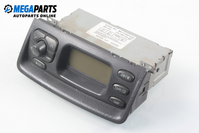 Radio for Toyota Yaris (1999-2005) № 86110-0D010-B1