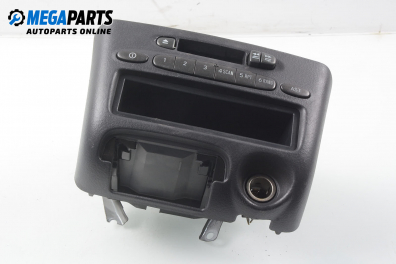 Cassette player for Toyota Yaris 1.0, 68 hp, hatchback, 2002 № 86120-0D010