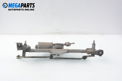 Front wipers motor for Toyota Yaris 1.0, 68 hp, hatchback, 2002, position: front