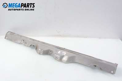 Front upper slam panel for Toyota Yaris 1.0, 68 hp, hatchback, 2002