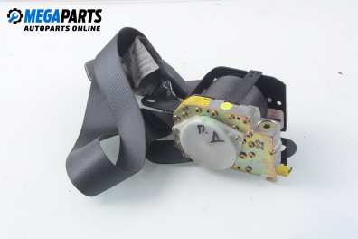 Seat belt for Toyota Yaris 1.0, 68 hp, hatchback, 2002, position: front - right