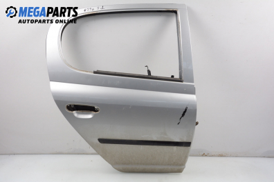 Door for Toyota Yaris 1.0, 68 hp, hatchback, 2002, position: rear - right