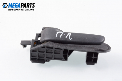 Inner handle for Toyota Yaris 1.0, 68 hp, hatchback, 2002, position: front - left