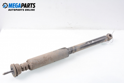 Shock absorber for Toyota Yaris 1.0, 68 hp, hatchback, 2002, position: rear - right