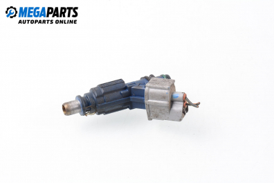 Gasoline fuel injector for Toyota Yaris 1.0, 68 hp, hatchback, 2002