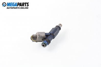 Gasoline fuel injector for Toyota Yaris 1.0, 68 hp, hatchback, 2002