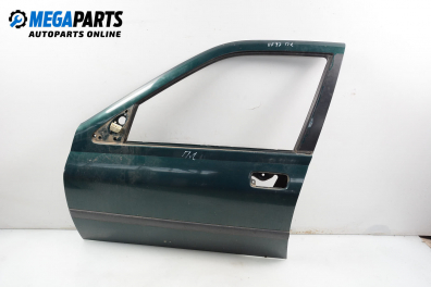 Ușă for Peugeot 406 1.8 16V, 110 hp, sedan, 1996, position: stânga - fața