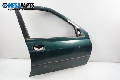 Ușă for Peugeot 406 1.8 16V, 110 hp, sedan, 1996, position: dreaptă - fața
