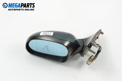 Oglindă for Peugeot 406 1.8 16V, 110 hp, sedan, 1996, position: stânga