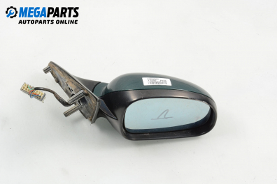 Oglindă for Peugeot 406 1.8 16V, 110 hp, sedan, 1996, position: dreapta