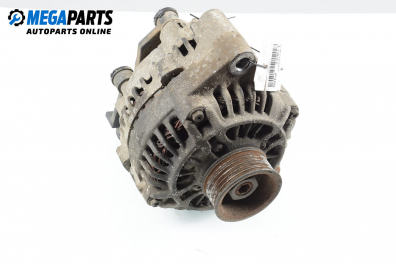 Alternator for Peugeot 406 1.8 16V, 110 hp, sedan, 1996