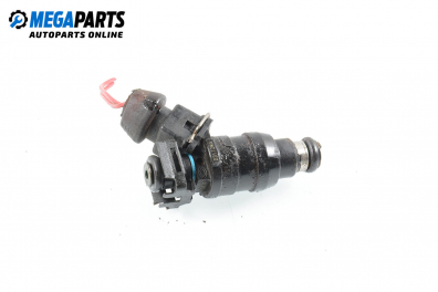 Benzineinspritzdüse for Peugeot 406 1.8 16V, 110 hp, sedan, 1996