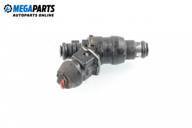 Gasoline fuel injector for Peugeot 406 1.8 16V, 110 hp, sedan, 1996