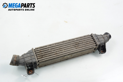 Zwischenkühler for Ford Mondeo Mk III 2.0 16V TDDi, 115 hp, combi, 2001