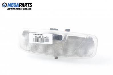 Interior courtesy light for Ford Mondeo Mk III 2.0 16V TDDi, 115 hp, station wagon, 2001