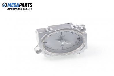 Clock for Ford Mondeo Mk III 2.0 16V TDDi, 115 hp, station wagon, 2001