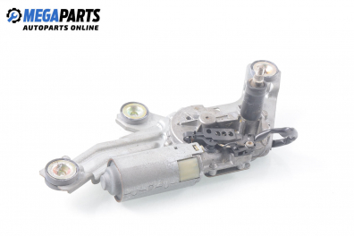 Front wipers motor for Ford Mondeo Mk III 2.0 16V TDDi, 115 hp, station wagon, 2001, position: rear