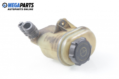 Hydraulic fluid reservoir for Ford Mondeo Mk III 2.0 16V TDDi, 115 hp, station wagon, 2001