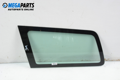 Vent window for Ford Mondeo Mk III 2.0 16V TDDi, 115 hp, station wagon, 2001, position: left