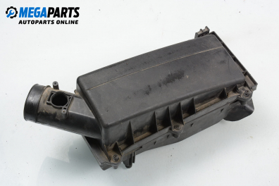 Air cleaner filter box for Ford Mondeo Mk III 2.0 16V TDDi, 115 hp, station wagon, 2001