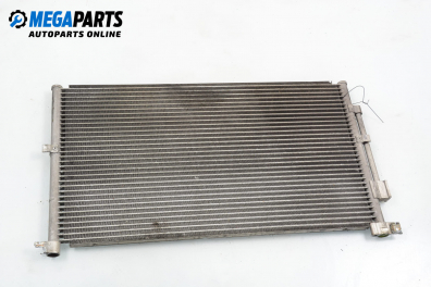 Air conditioning radiator for Ford Mondeo Mk III 2.0 16V TDDi, 115 hp, station wagon, 2001