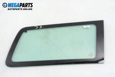Vent window for Ford Mondeo Mk III 2.0 16V TDDi, 115 hp, station wagon, 2001, position: right