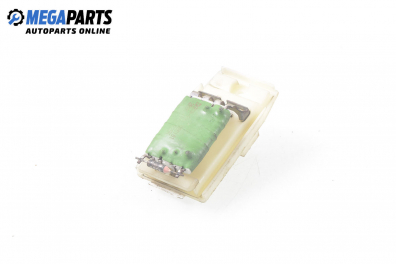 Blower motor resistor for Ford Mondeo Mk III 2.0 16V TDDi, 115 hp, station wagon, 2001
