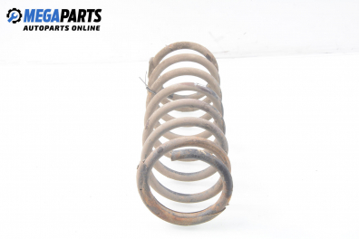 Coil spring for Ford Mondeo Mk III 2.0 16V TDDi, 115 hp, station wagon, 2001, position: rear
