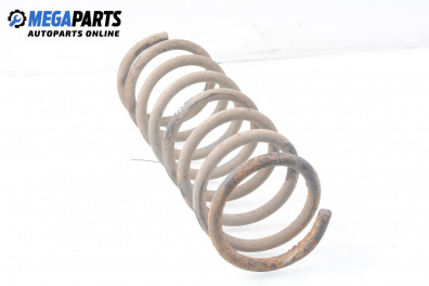 Coil spring for Ford Mondeo Mk III 2.0 16V TDDi, 115 hp, station wagon, 2001, position: rear