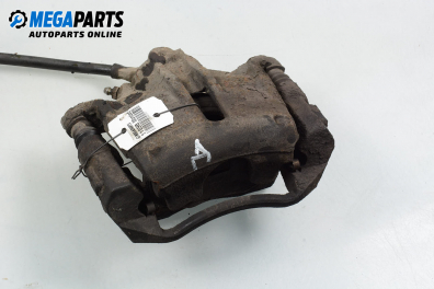 Caliper for Ford Mondeo Mk III 2.0 16V TDDi, 115 hp, station wagon, 2001, position: front - right