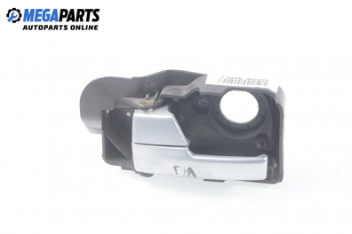 Inner handle for Ford Mondeo Mk III 2.0 16V TDDi, 115 hp, station wagon, 2001, position: front - left