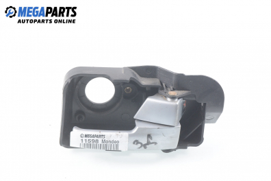 Inner handle for Ford Mondeo Mk III 2.0 16V TDDi, 115 hp, station wagon, 2001, position: rear - right