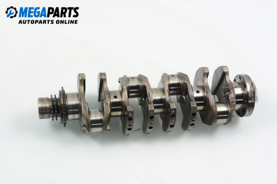 Arbore cotit for Ford Mondeo Mk III 2.0 16V TDDi, 115 hp, combi, 2001