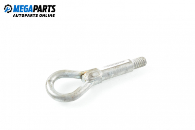 Towing hook for Opel Astra H 1.9 CDTI, 150 hp, station wagon, 2006