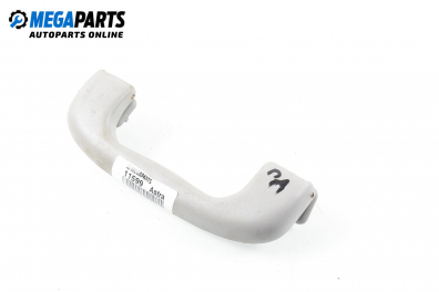 Handle for Opel Astra H 1.9 CDTI, 150 hp, station wagon, 2006, position: front - right