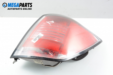 Tail light for Opel Astra H 1.9 CDTI, 150 hp, station wagon, 2006, position: right