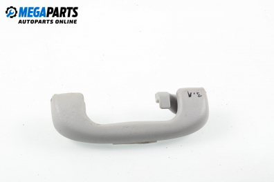 Handle for Opel Astra H 1.9 CDTI, 150 hp, station wagon, 2006, position: rear - left