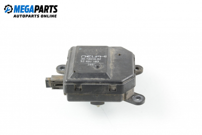 Heater motor flap control for Opel Astra H 1.9 CDTI, 150 hp, station wagon, 2006