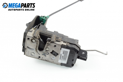 Schloss for Opel Astra H 1.9 CDTI, 150 hp, combi, 2006, position: rechts, vorderseite
