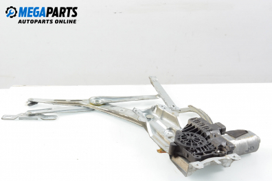 Macara electrică geam for Opel Astra H 1.9 CDTI, 150 hp, combi, 2006, position: dreaptă - fața