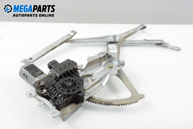 Macara electrică geam for Opel Astra H 1.9 CDTI, 150 hp, combi, 2006, position: stânga - fața