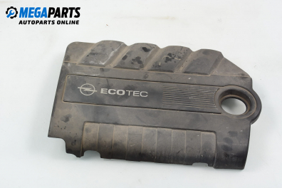 Engine cover for Opel Astra H 1.9 CDTI, 150 hp, station wagon, 2006