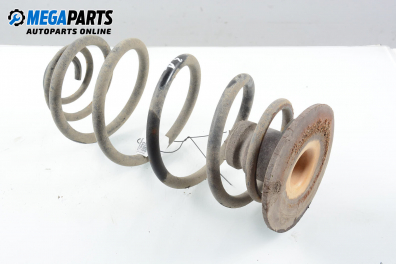 Coil spring for Opel Astra H 1.9 CDTI, 150 hp, station wagon, 2006, position: rear