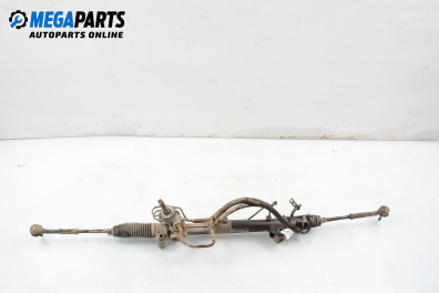 Hydraulic steering rack for Opel Astra H 1.9 CDTI, 150 hp, station wagon, 2006